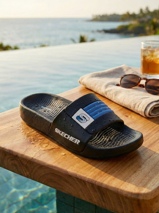 Skecher AquaStride Comfort Slides