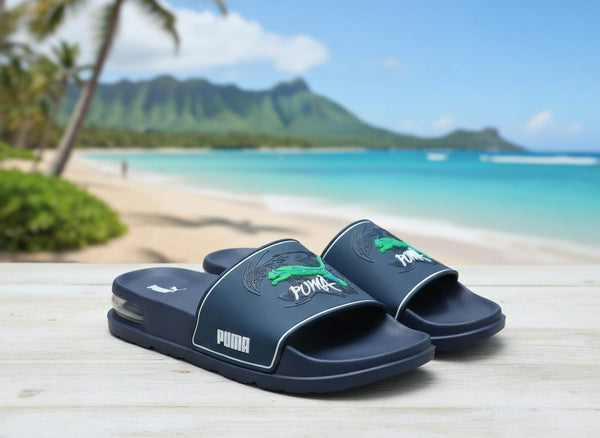 PUMA BEACH SLIDES