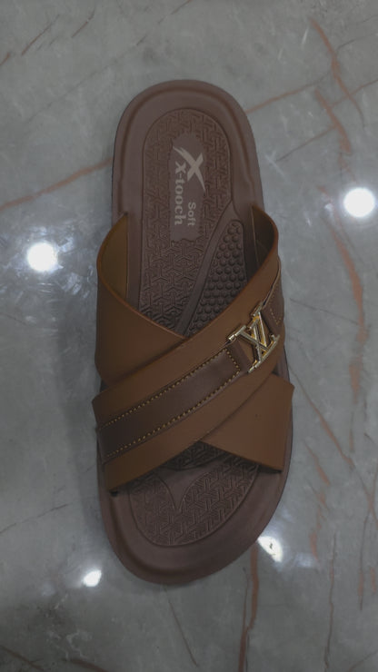 Luxe vanguard/lv cross slide