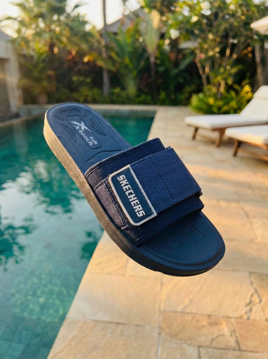 Skechers Premium Comfort Slide